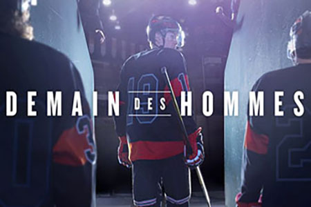 demain des hommes