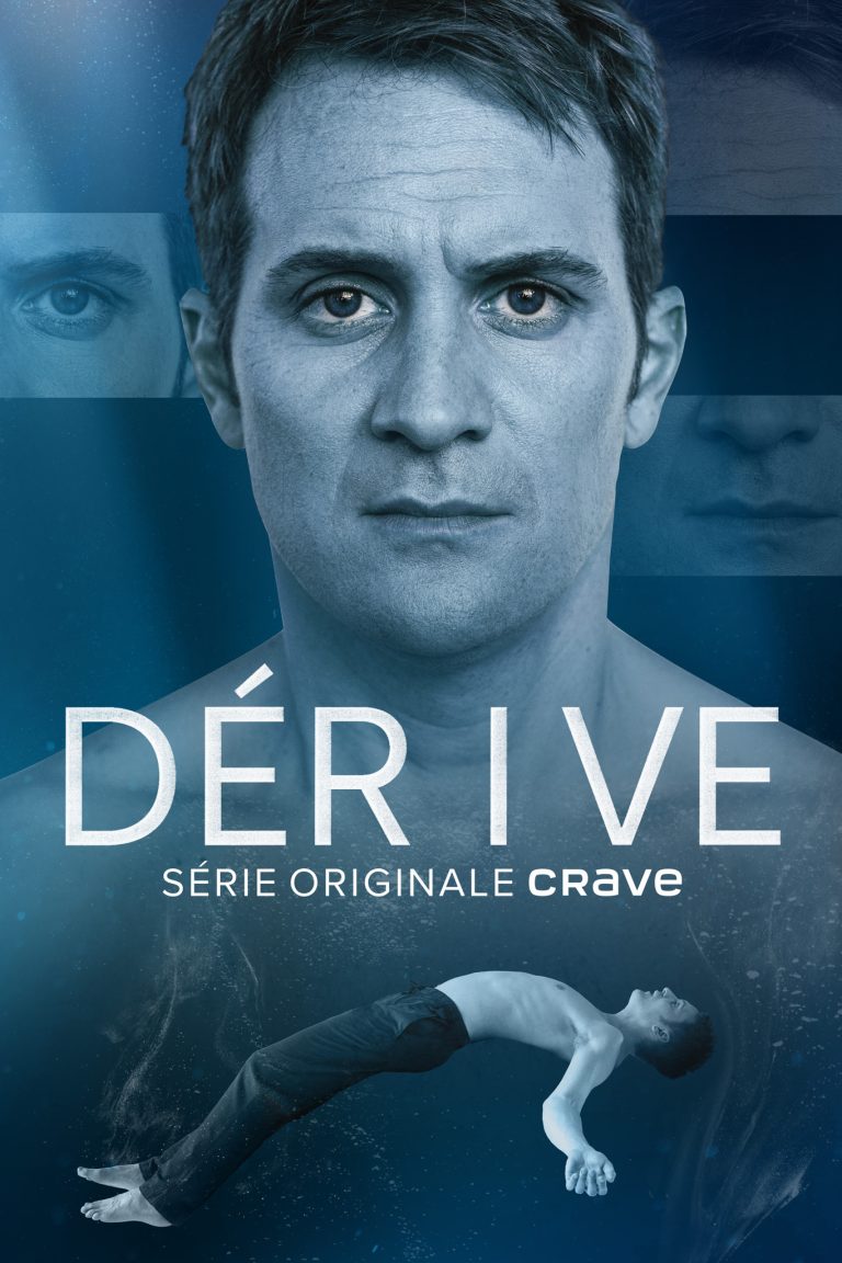 Affiche de DRV