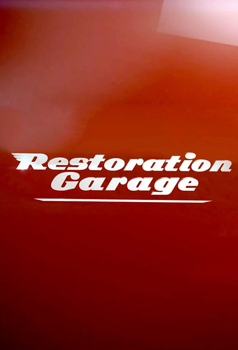 Restoration garage