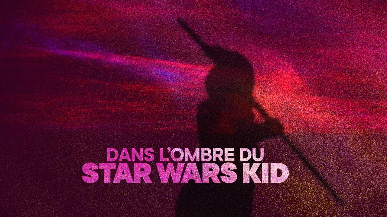 Star Wars Kid