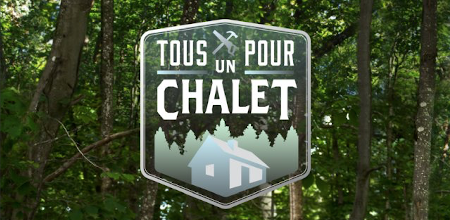 Tous pour un chalet