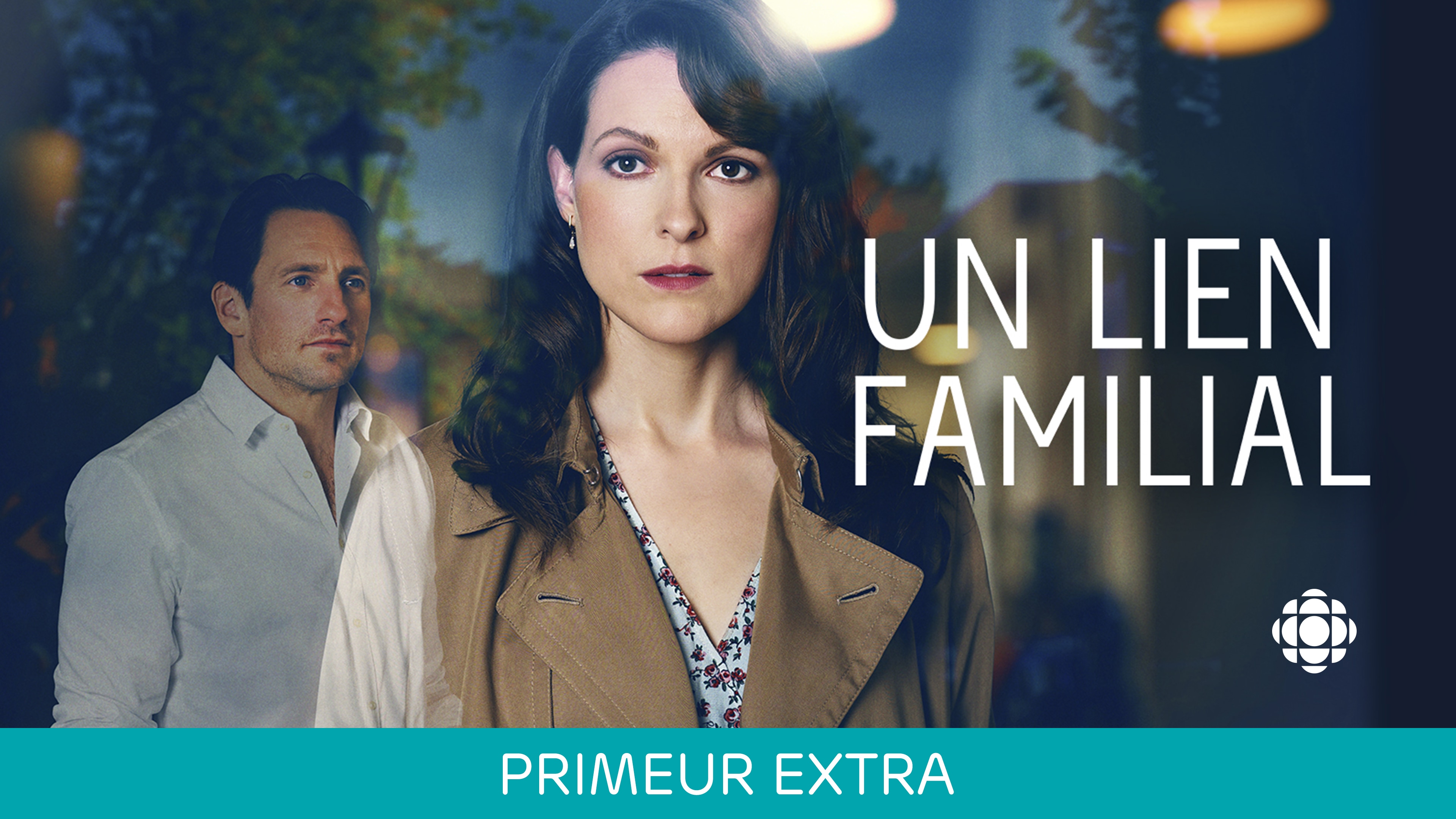 Un lien familial