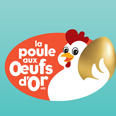 la poule